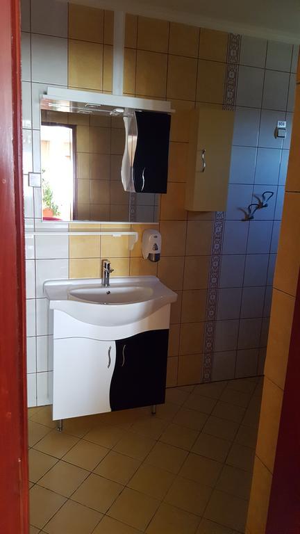 Vinski Dvor Palić Buitenkant foto