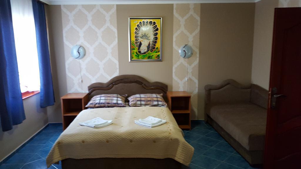 Vinski Dvor Palić Buitenkant foto